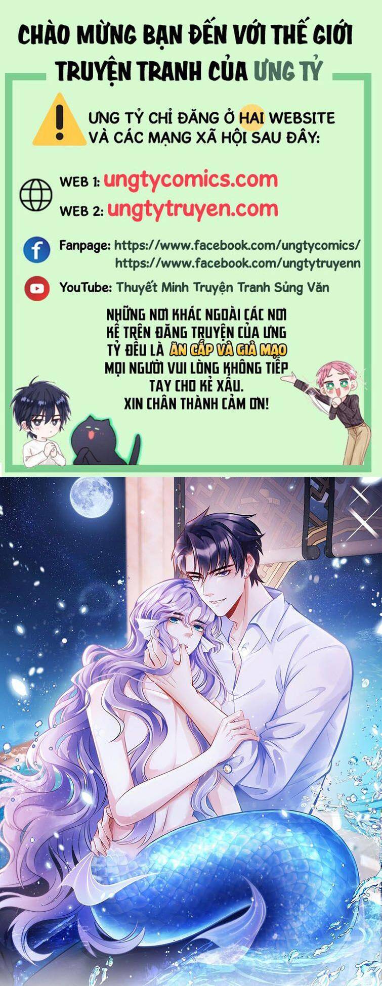 Tôi Hoài Nghi Ảnh Đế Đang Theo Đuổi Tôi Chapter  43 - 2