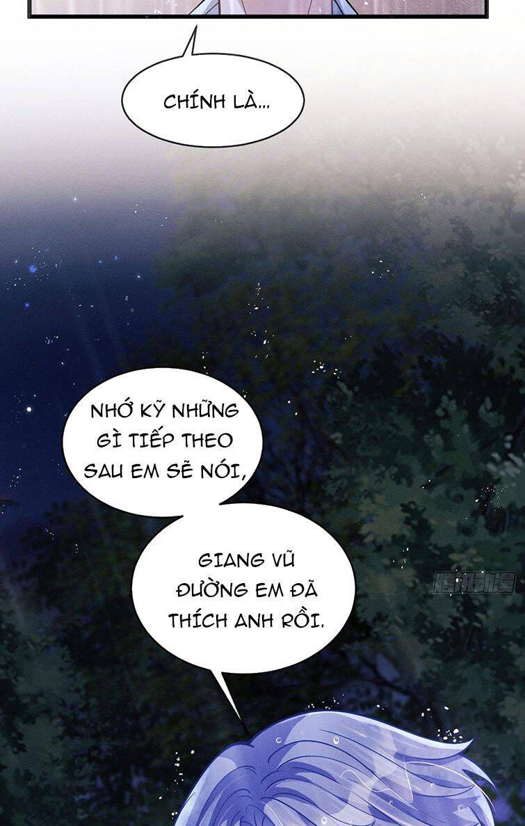 Tôi Hoài Nghi Ảnh Đế Đang Theo Đuổi Tôi Chapter  43 - 27