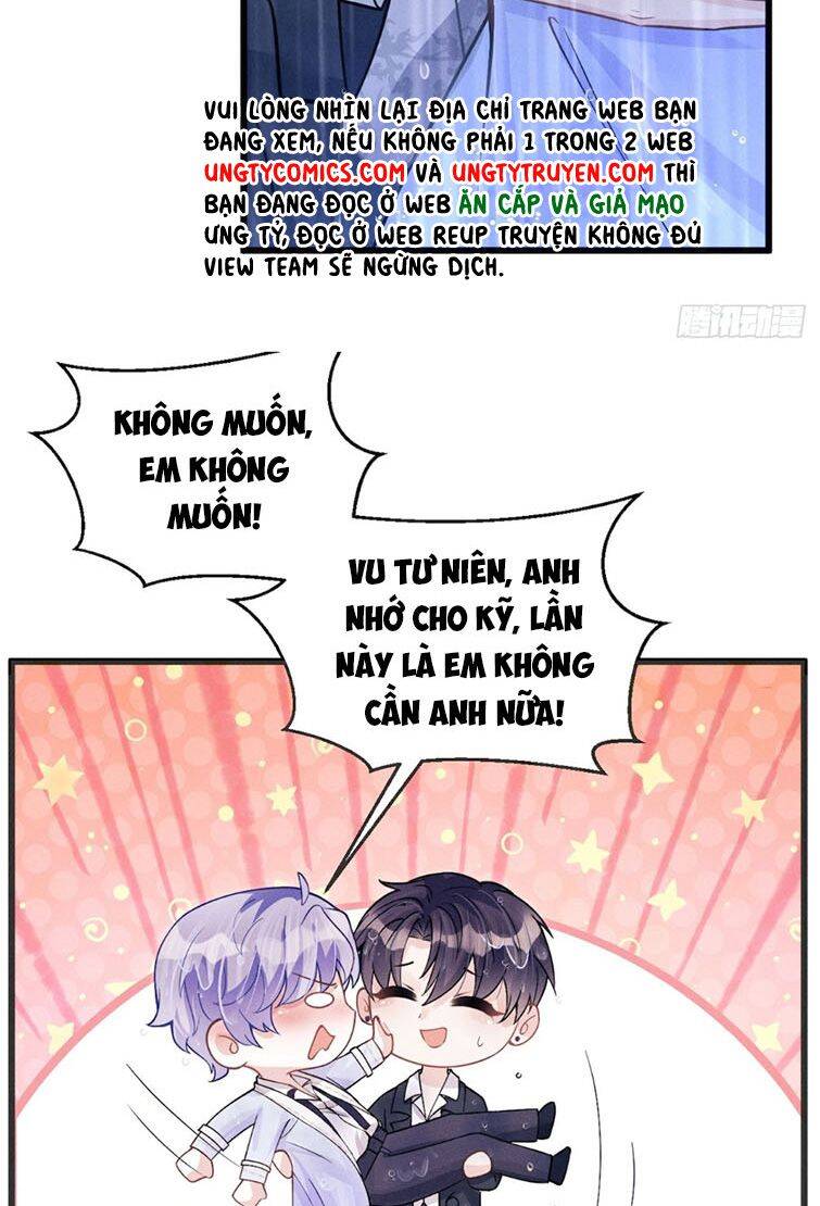 Tôi Hoài Nghi Ảnh Đế Đang Theo Đuổi Tôi Chapter  43 - 33