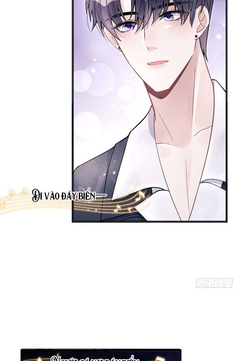 Tôi Hoài Nghi Ảnh Đế Đang Theo Đuổi Tôi Chapter 43 - 43