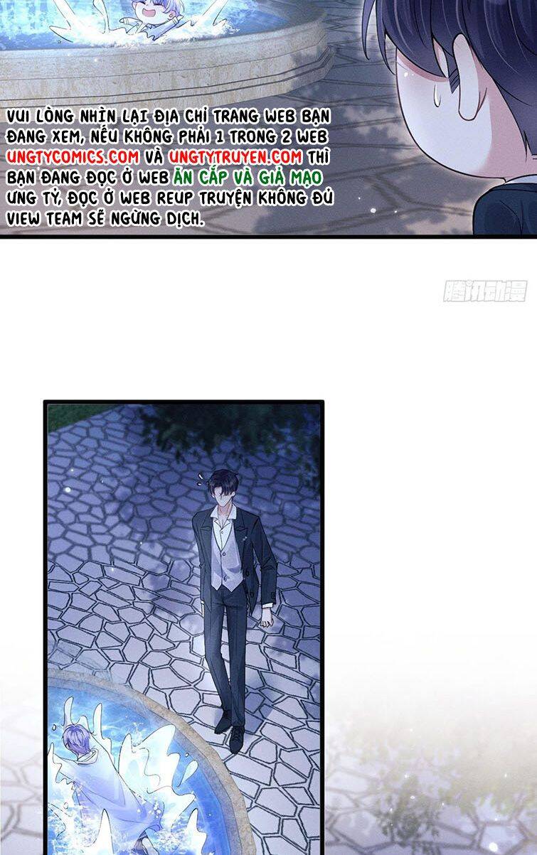 Tôi Hoài Nghi Ảnh Đế Đang Theo Đuổi Tôi Chapter  43 - 7