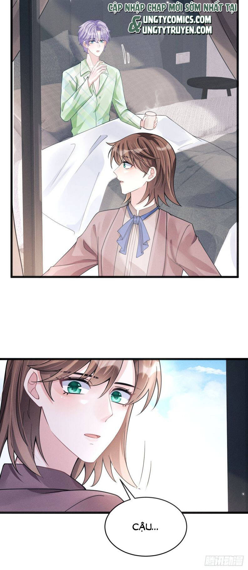 Tôi Hoài Nghi Ảnh Đế Đang Theo Đuổi Tôi Chapter  44 - 14