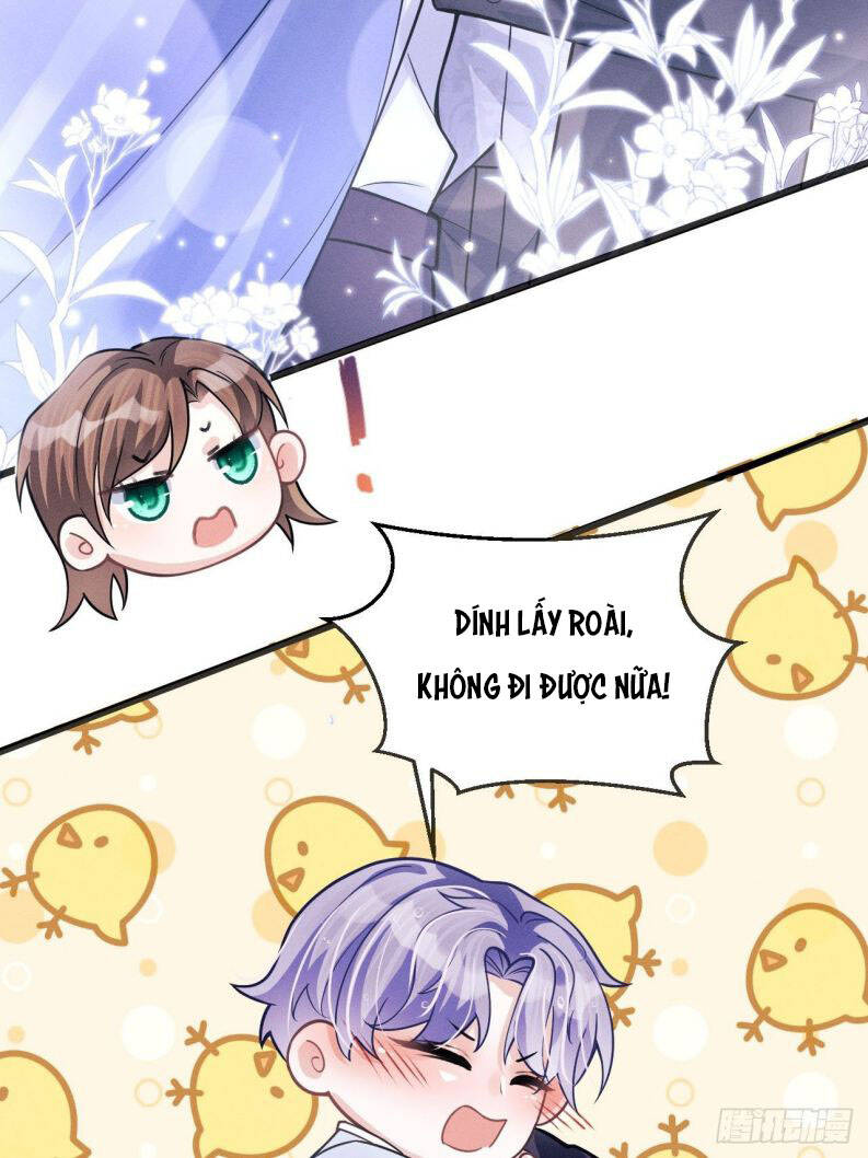 Tôi Hoài Nghi Ảnh Đế Đang Theo Đuổi Tôi Chapter  44 - 20