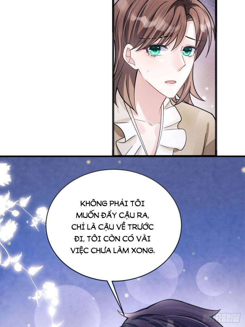 Tôi Hoài Nghi Ảnh Đế Đang Theo Đuổi Tôi Chapter  44 - 23