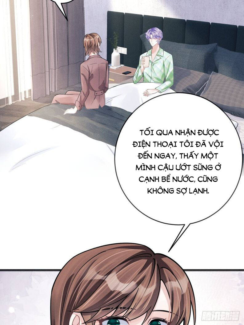 Tôi Hoài Nghi Ảnh Đế Đang Theo Đuổi Tôi Chapter  44 - 28