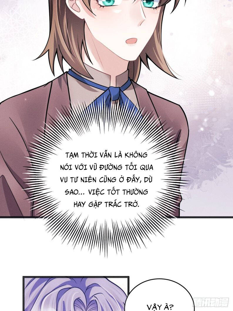 Tôi Hoài Nghi Ảnh Đế Đang Theo Đuổi Tôi Chapter  44 - 29