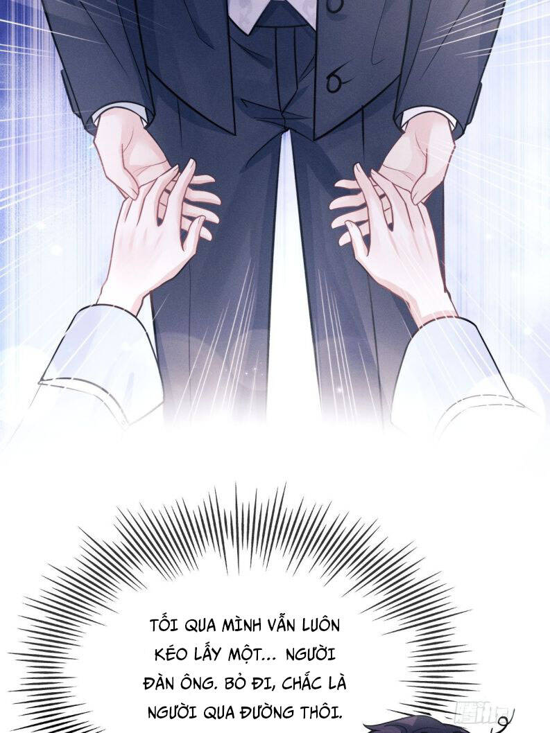 Tôi Hoài Nghi Ảnh Đế Đang Theo Đuổi Tôi Chapter  44 - 33