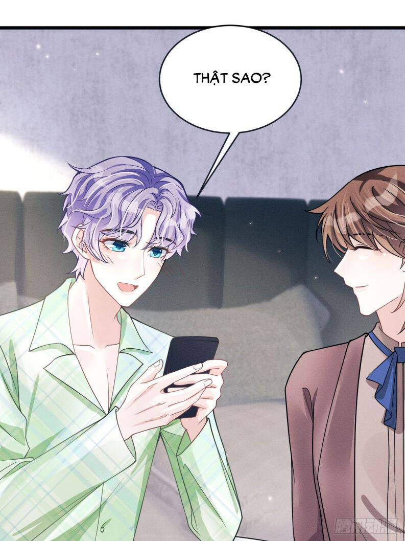 Tôi Hoài Nghi Ảnh Đế Đang Theo Đuổi Tôi Chapter  44 - 37