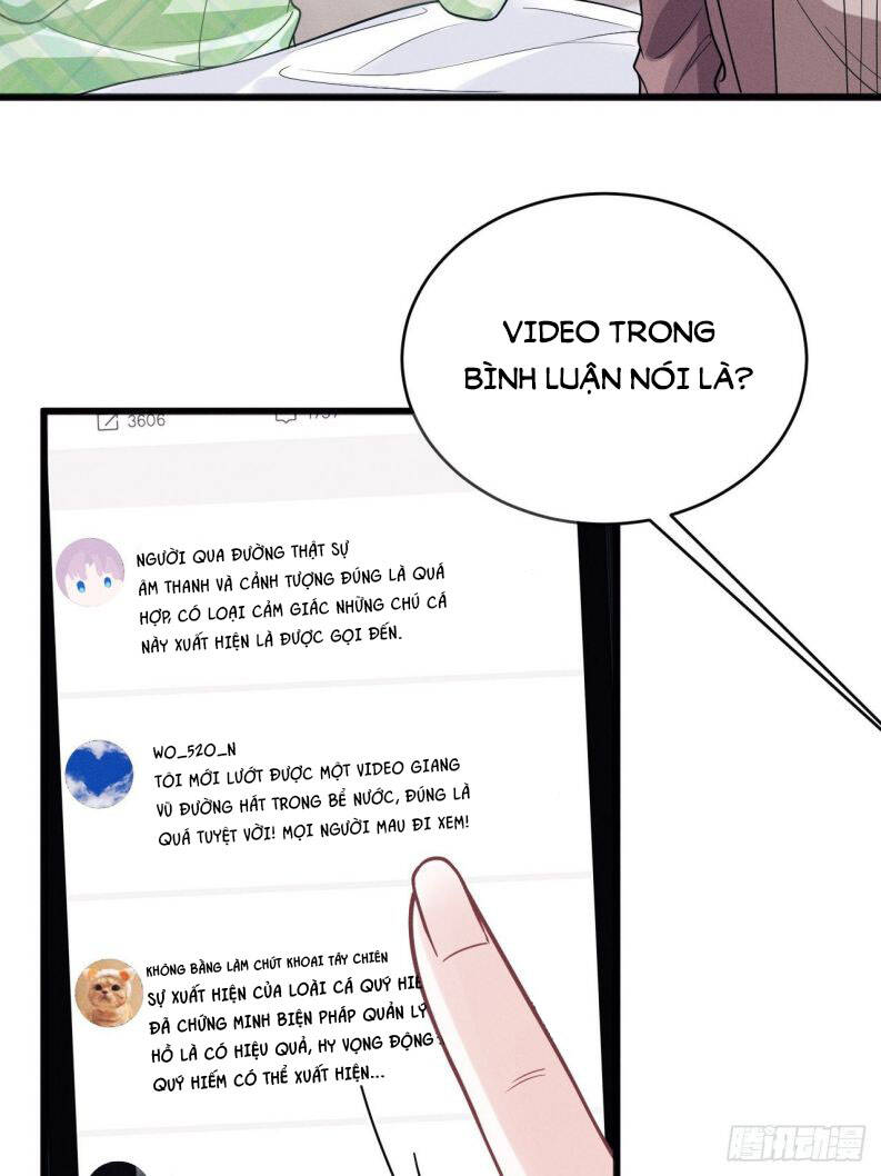 Tôi Hoài Nghi Ảnh Đế Đang Theo Đuổi Tôi Chapter  44 - 38