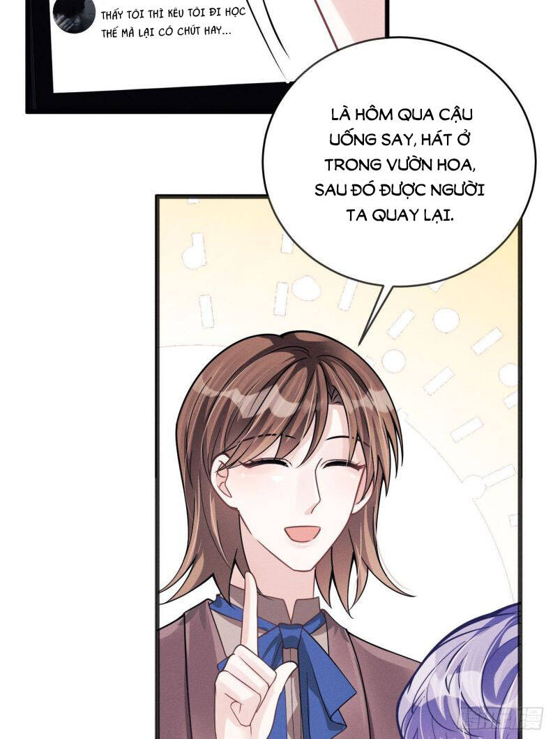 Tôi Hoài Nghi Ảnh Đế Đang Theo Đuổi Tôi Chapter  44 - 39