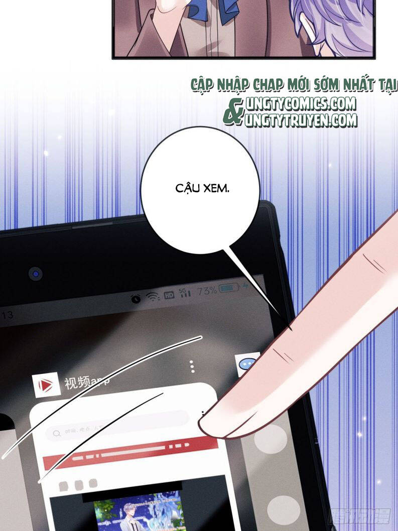 Tôi Hoài Nghi Ảnh Đế Đang Theo Đuổi Tôi Chapter  44 - 40