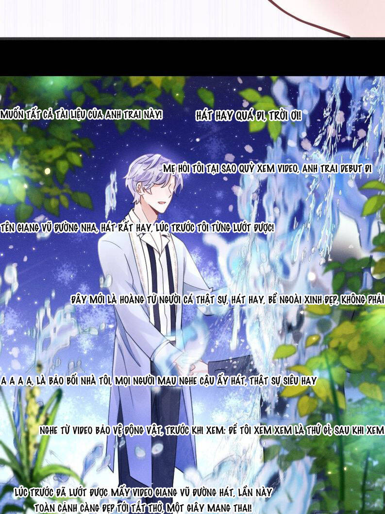 Tôi Hoài Nghi Ảnh Đế Đang Theo Đuổi Tôi Chapter  44 - 42