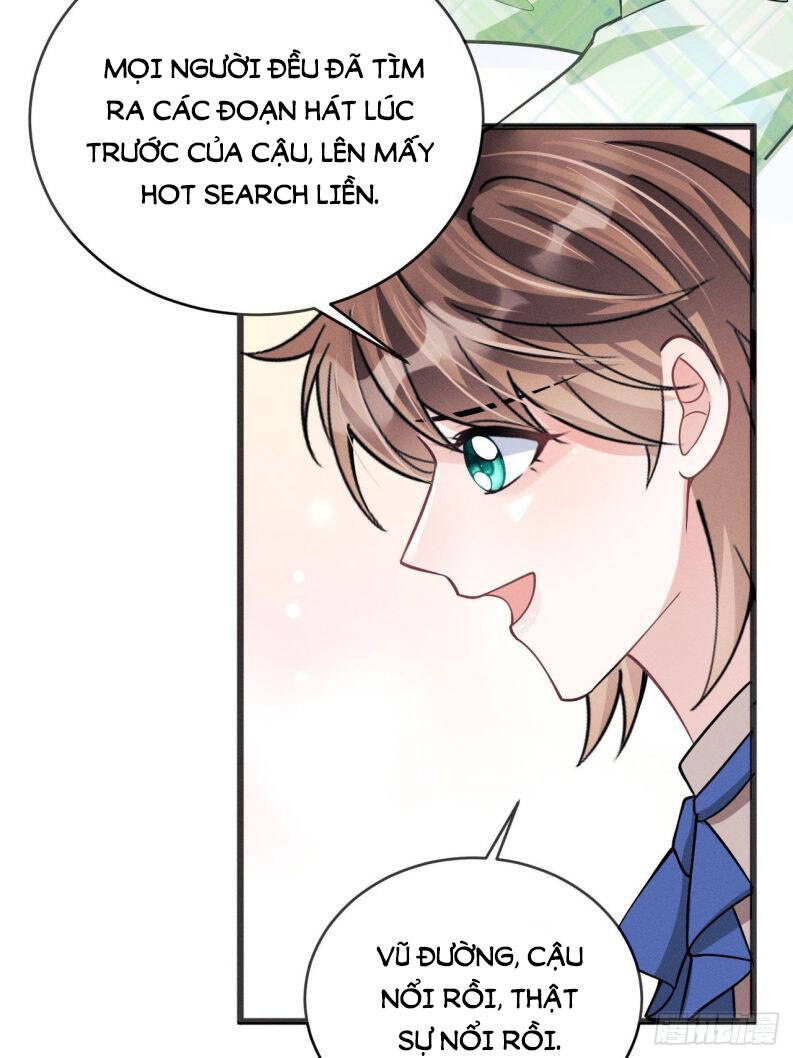 Tôi Hoài Nghi Ảnh Đế Đang Theo Đuổi Tôi Chapter  44 - 45