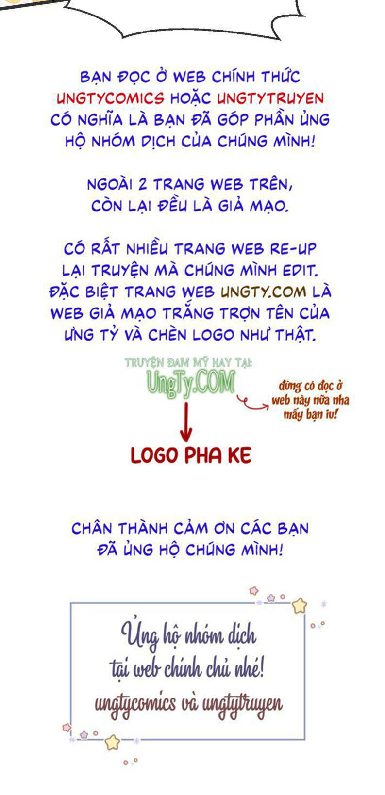 Tôi Hoài Nghi Ảnh Đế Đang Theo Đuổi Tôi Chapter  44 - 48