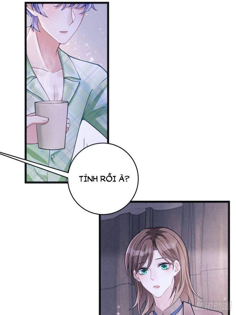 Tôi Hoài Nghi Ảnh Đế Đang Theo Đuổi Tôi Chapter  44 - 7