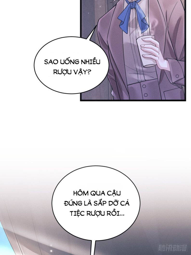 Tôi Hoài Nghi Ảnh Đế Đang Theo Đuổi Tôi Chapter  44 - 8