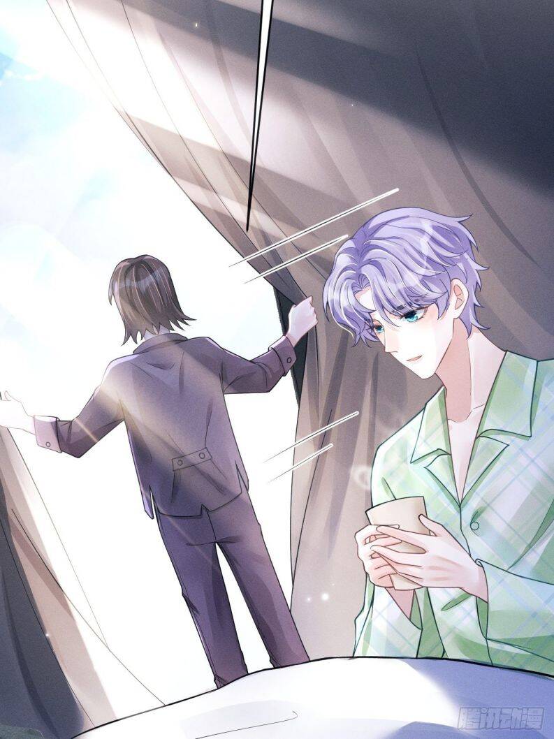 Tôi Hoài Nghi Ảnh Đế Đang Theo Đuổi Tôi Chapter  44 - 9