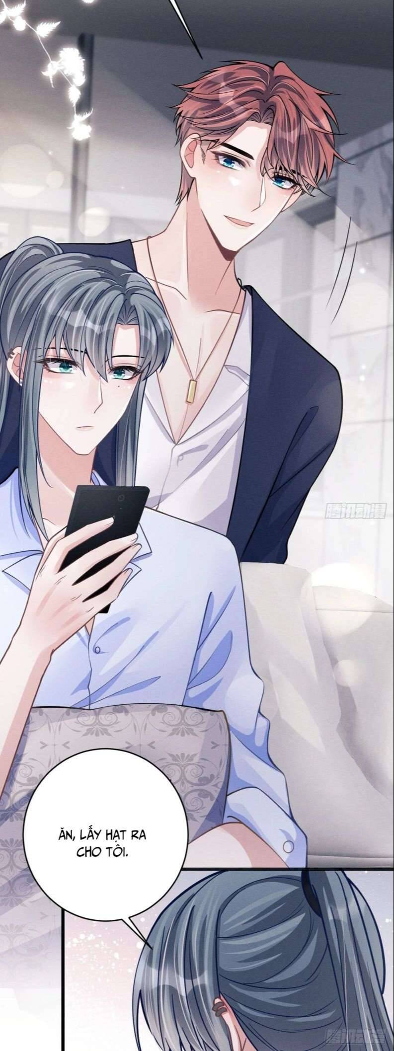 Tôi Hoài Nghi Ảnh Đế Đang Theo Đuổi Tôi Chapter  45 - 29