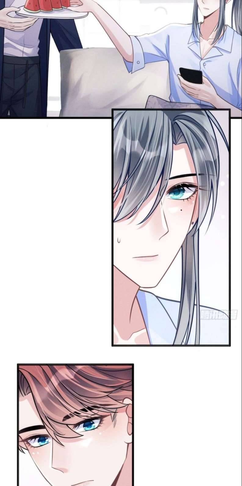 Tôi Hoài Nghi Ảnh Đế Đang Theo Đuổi Tôi Chapter  45 - 35