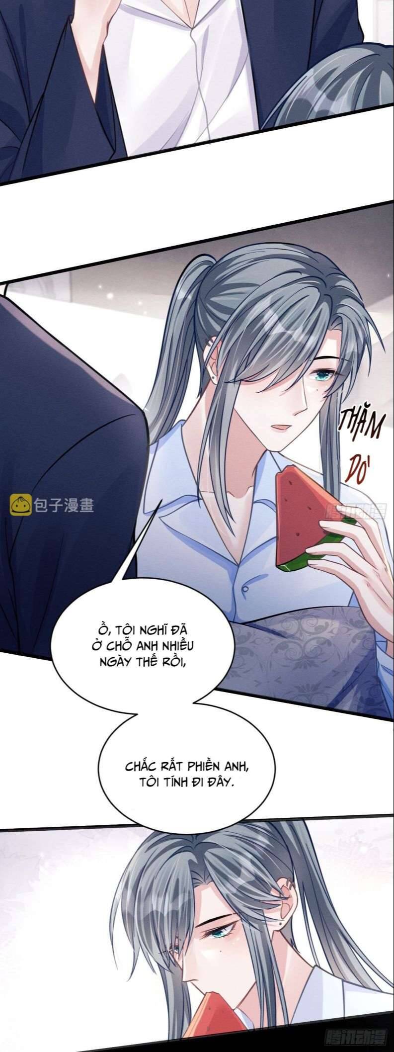 Tôi Hoài Nghi Ảnh Đế Đang Theo Đuổi Tôi Chapter  45 - 37