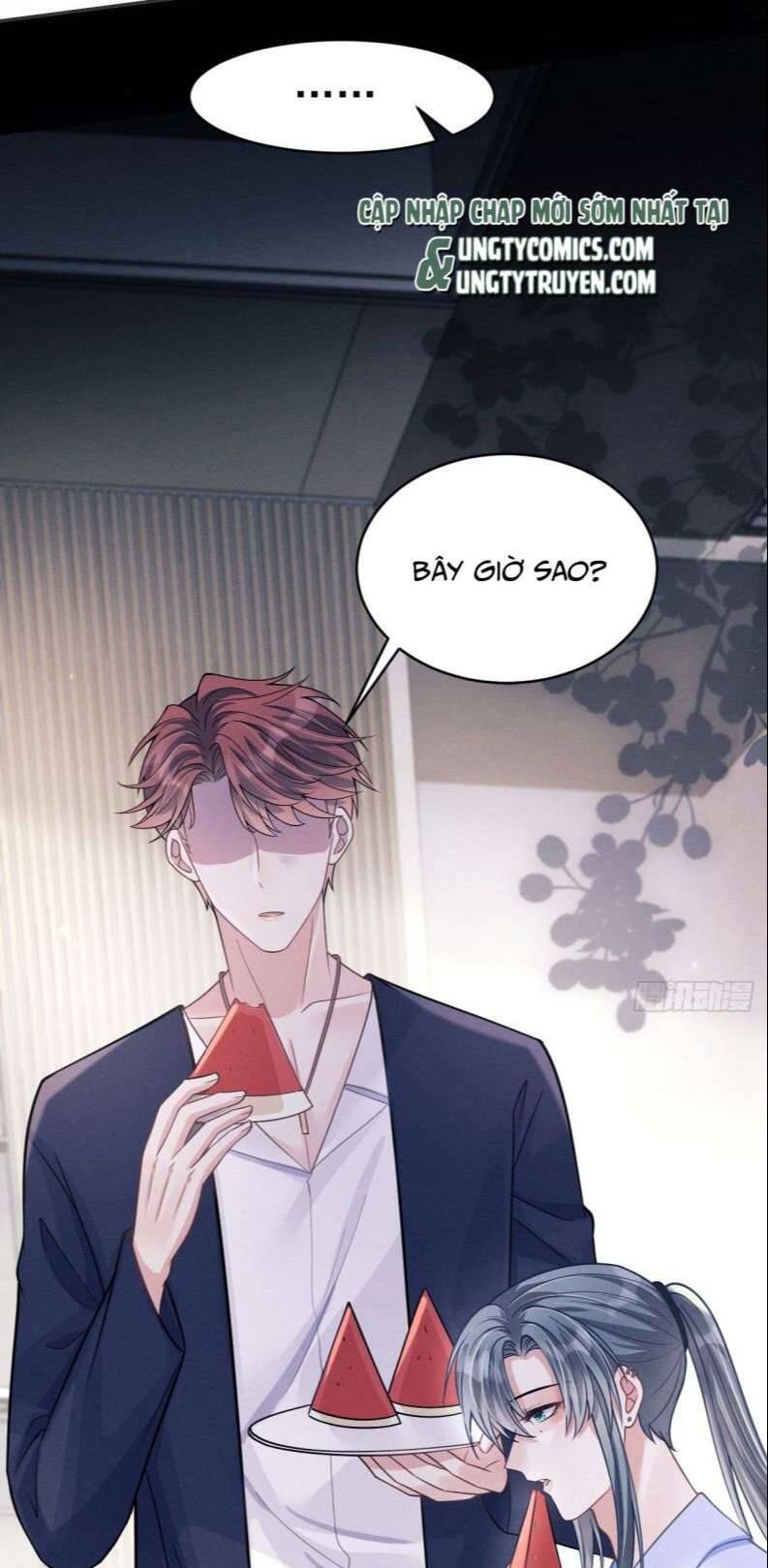 Tôi Hoài Nghi Ảnh Đế Đang Theo Đuổi Tôi Chapter  45 - 38