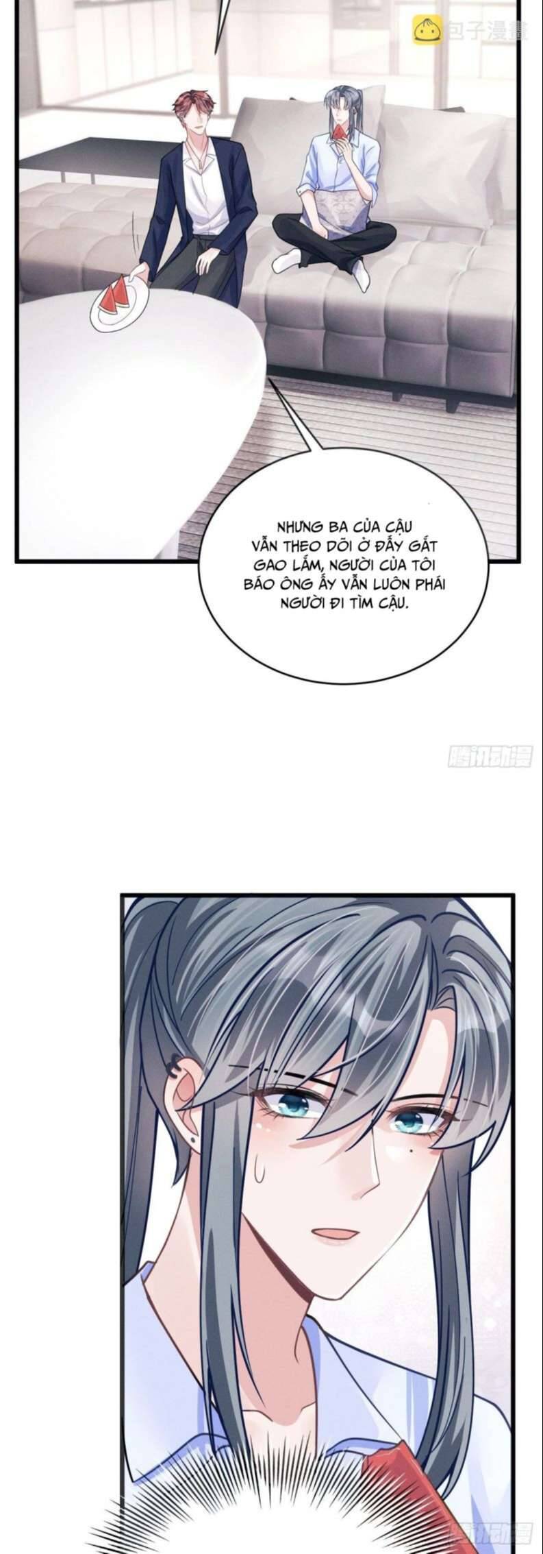 Tôi Hoài Nghi Ảnh Đế Đang Theo Đuổi Tôi Chapter  45 - 42