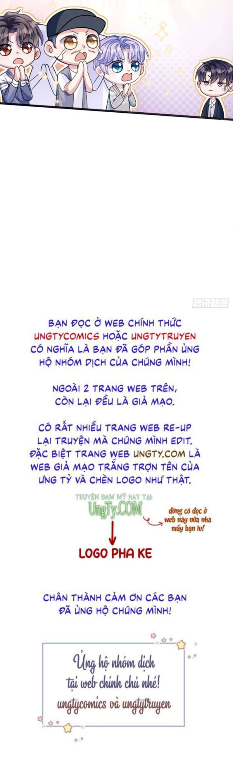 Tôi Hoài Nghi Ảnh Đế Đang Theo Đuổi Tôi Chapter  45 - 50