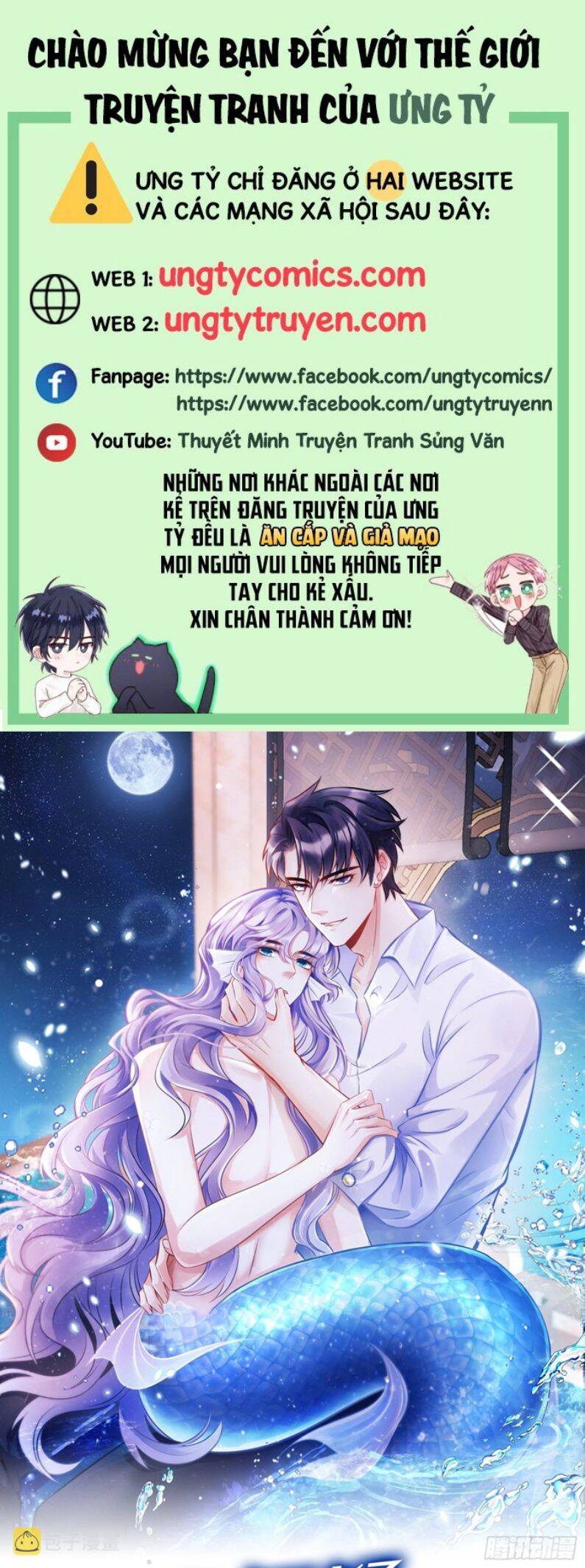 Tôi Hoài Nghi Ảnh Đế Đang Theo Đuổi Tôi Chapter  46 - 2