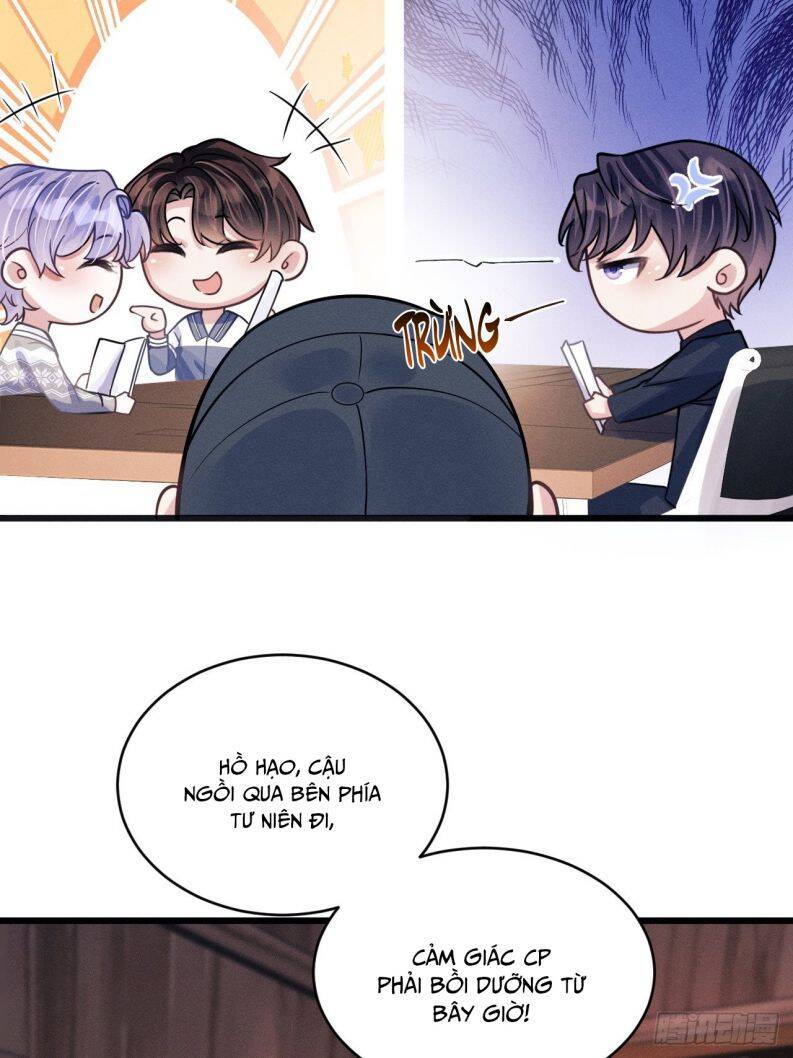 Tôi Hoài Nghi Ảnh Đế Đang Theo Đuổi Tôi Chapter  46 - 11
