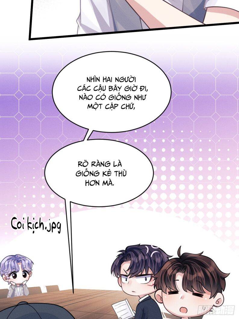 Tôi Hoài Nghi Ảnh Đế Đang Theo Đuổi Tôi Chapter  46 - 15