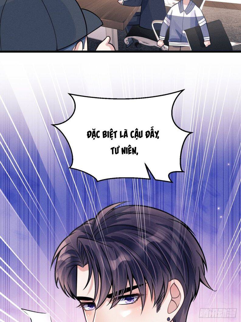 Tôi Hoài Nghi Ảnh Đế Đang Theo Đuổi Tôi Chapter  46 - 16
