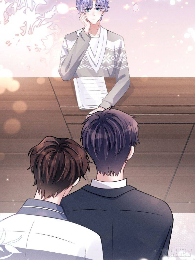 Tôi Hoài Nghi Ảnh Đế Đang Theo Đuổi Tôi Chapter  46 - 22