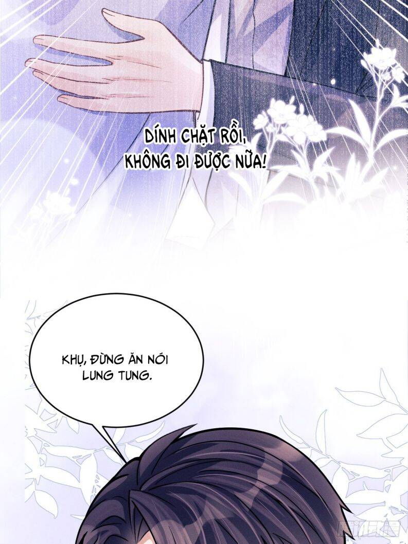Tôi Hoài Nghi Ảnh Đế Đang Theo Đuổi Tôi Chapter  46 - 25