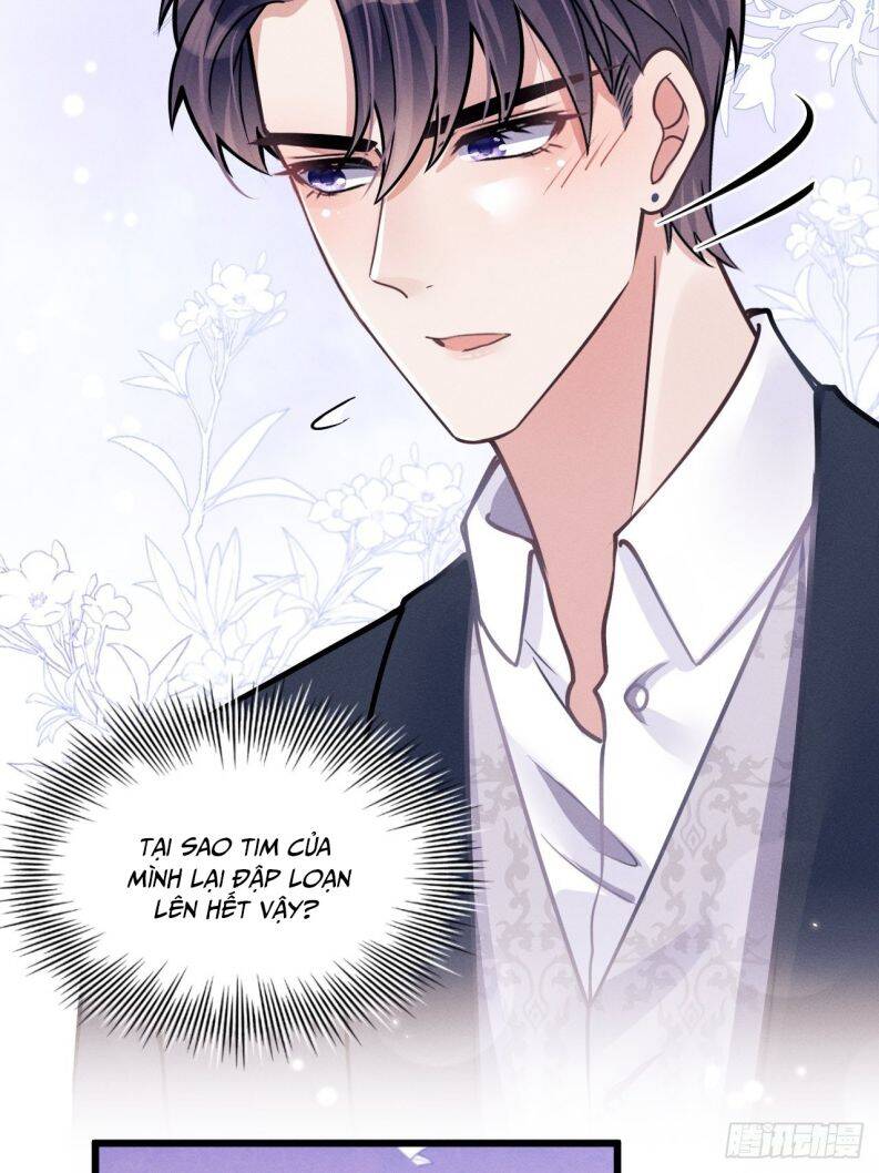 Tôi Hoài Nghi Ảnh Đế Đang Theo Đuổi Tôi Chapter  46 - 26