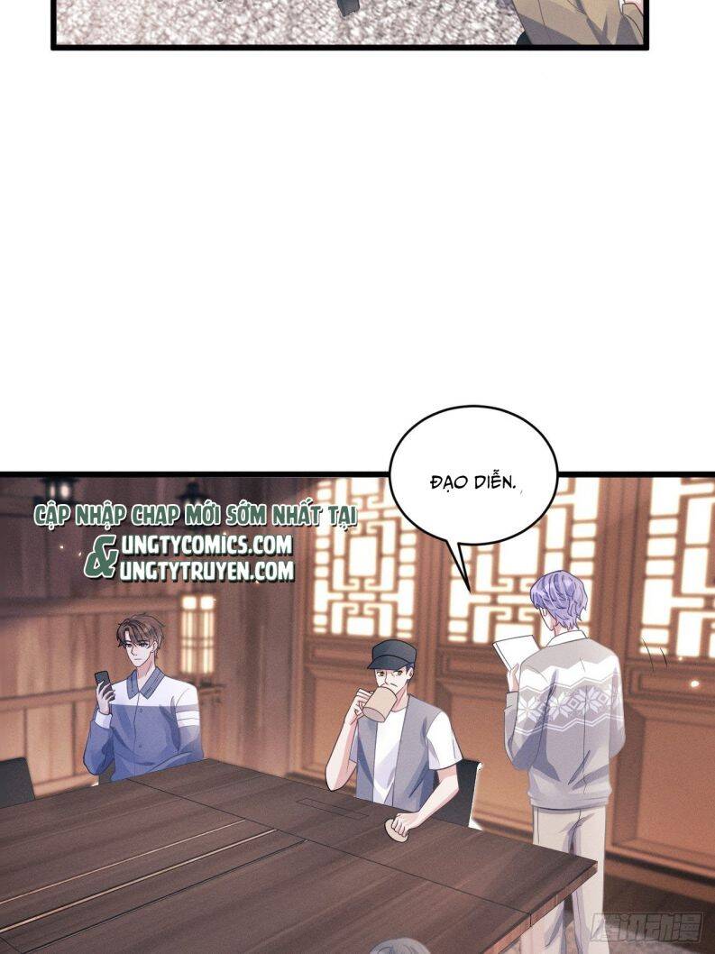 Tôi Hoài Nghi Ảnh Đế Đang Theo Đuổi Tôi Chapter  46 - 29