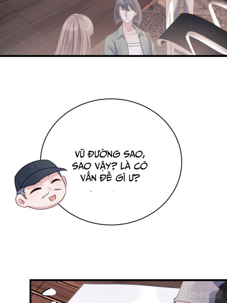 Tôi Hoài Nghi Ảnh Đế Đang Theo Đuổi Tôi Chapter  46 - 30