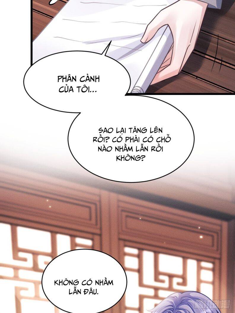Tôi Hoài Nghi Ảnh Đế Đang Theo Đuổi Tôi Chapter  46 - 31