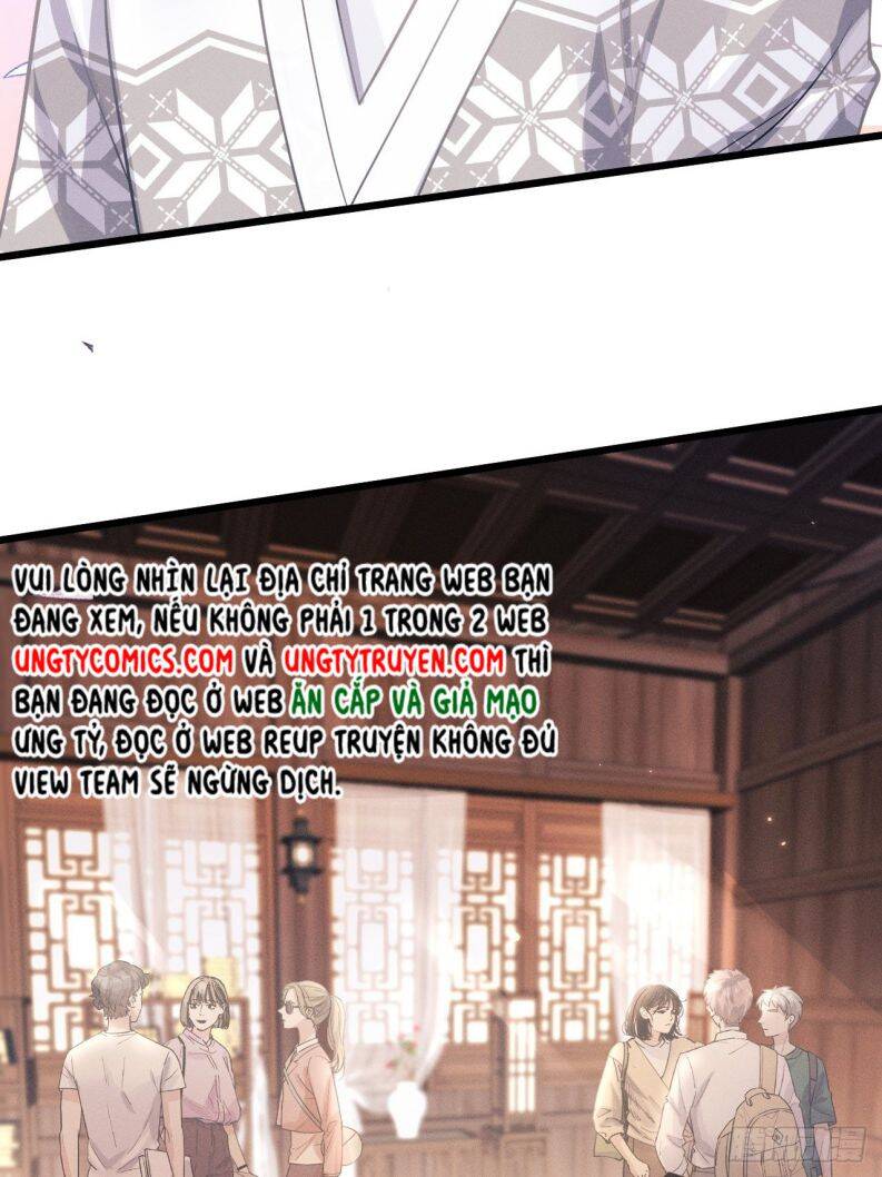 Tôi Hoài Nghi Ảnh Đế Đang Theo Đuổi Tôi Chapter  46 - 34