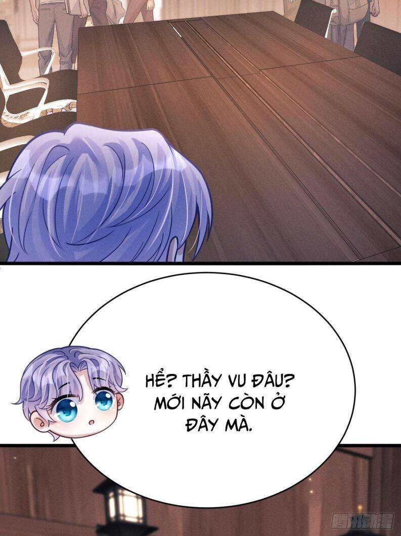 Tôi Hoài Nghi Ảnh Đế Đang Theo Đuổi Tôi Chapter  46 - 35