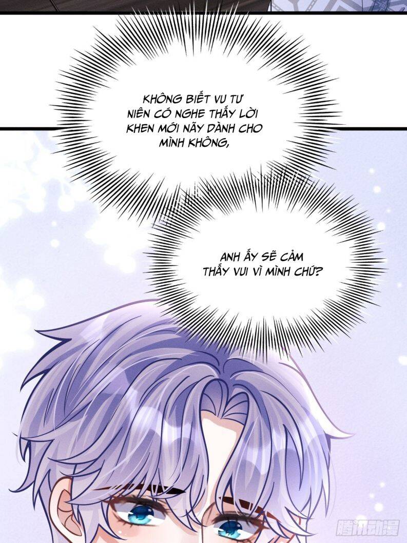 Tôi Hoài Nghi Ảnh Đế Đang Theo Đuổi Tôi Chapter  46 - 37