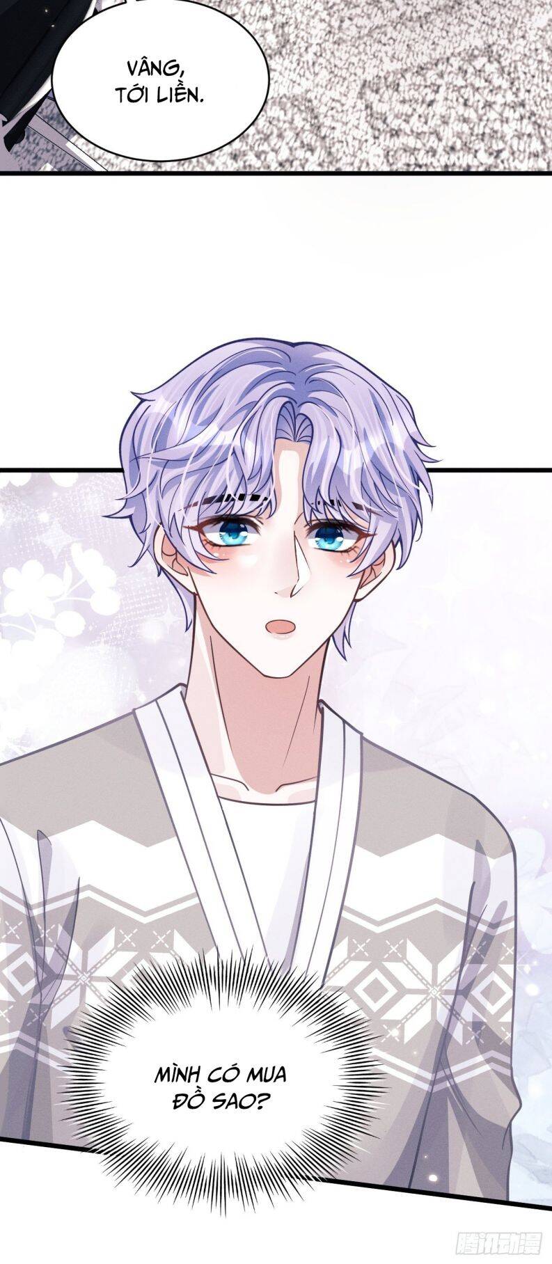 Tôi Hoài Nghi Ảnh Đế Đang Theo Đuổi Tôi Chapter  46 - 42