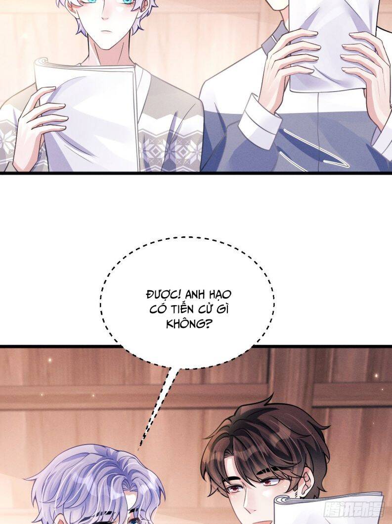 Tôi Hoài Nghi Ảnh Đế Đang Theo Đuổi Tôi Chapter  46 - 6