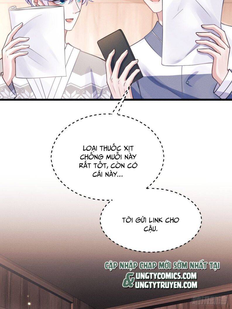 Tôi Hoài Nghi Ảnh Đế Đang Theo Đuổi Tôi Chapter  46 - 7