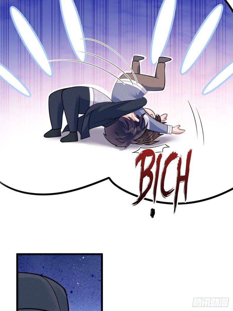 Tôi Hoài Nghi Ảnh Đế Đang Theo Đuổi Tôi Chapter  46 - 9