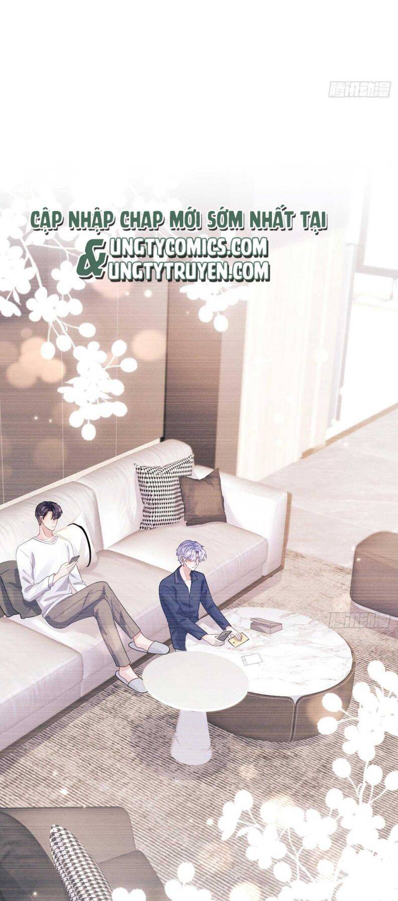 Tôi Hoài Nghi Ảnh Đế Đang Theo Đuổi Tôi Chapter  47 - 11