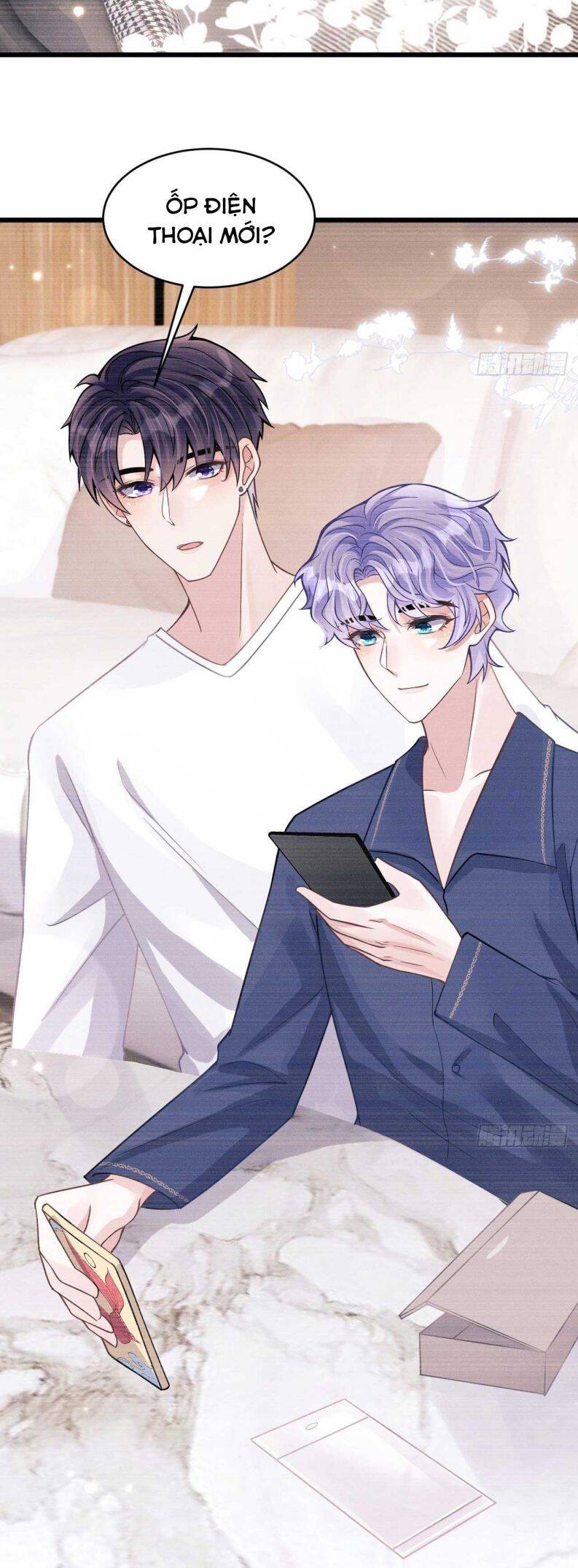 Tôi Hoài Nghi Ảnh Đế Đang Theo Đuổi Tôi Chapter  47 - 12