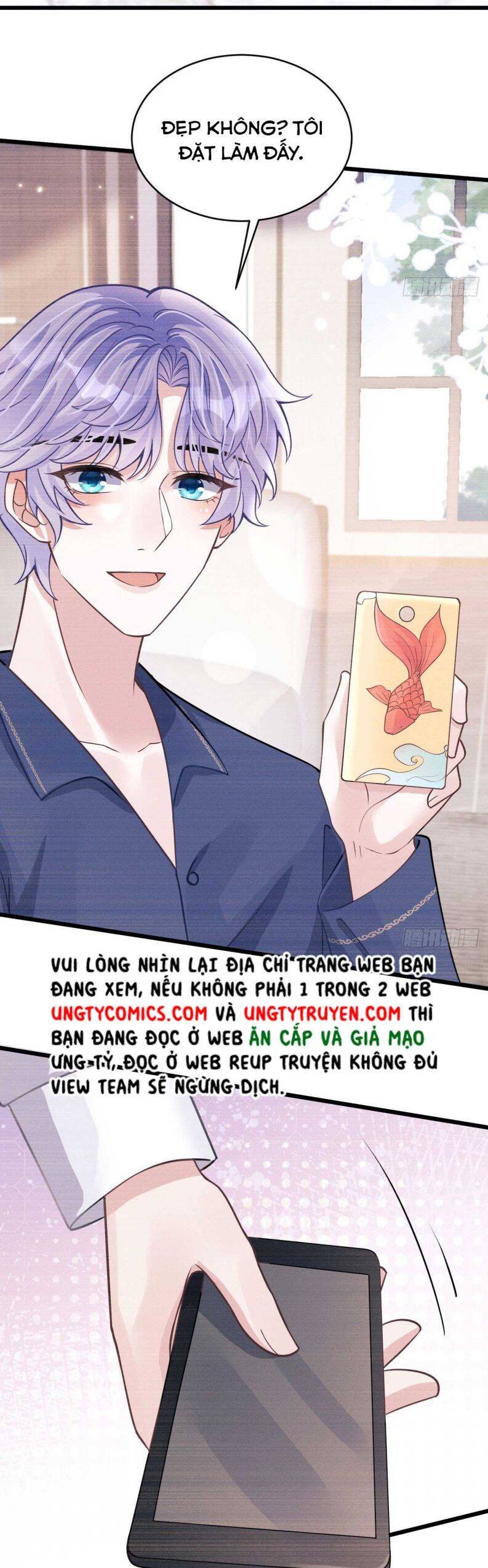 Tôi Hoài Nghi Ảnh Đế Đang Theo Đuổi Tôi Chapter  47 - 13