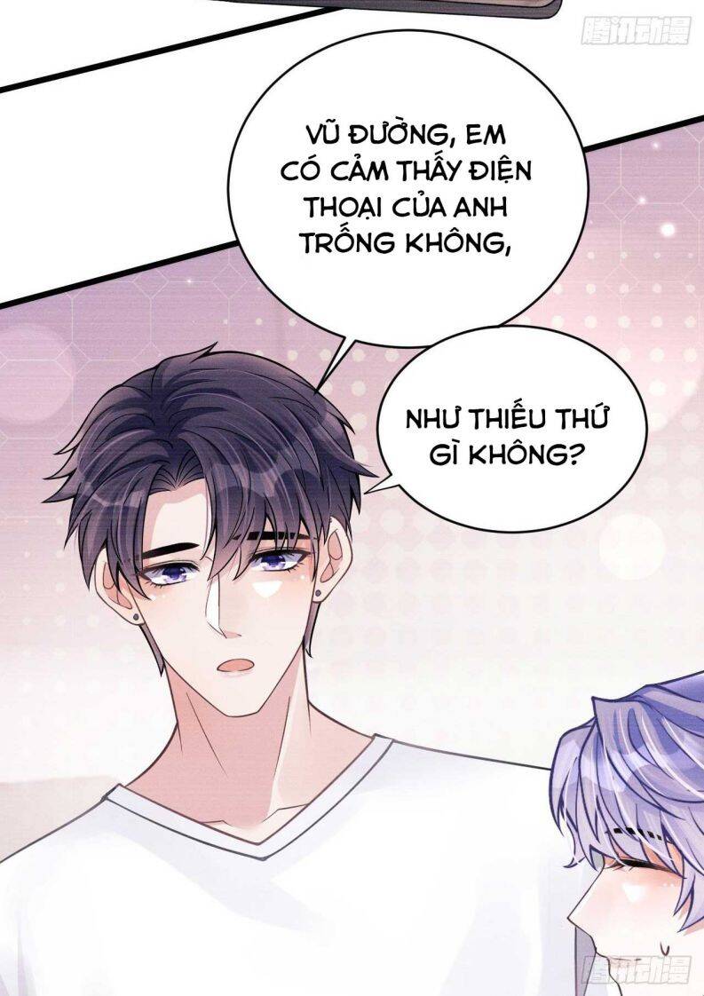 Tôi Hoài Nghi Ảnh Đế Đang Theo Đuổi Tôi Chapter  47 - 14