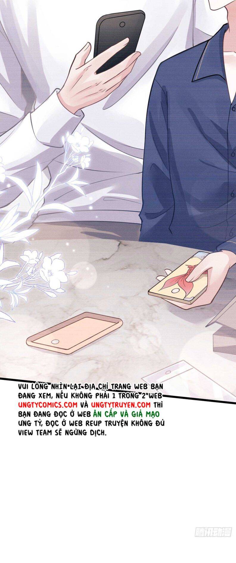 Tôi Hoài Nghi Ảnh Đế Đang Theo Đuổi Tôi Chapter  47 - 15