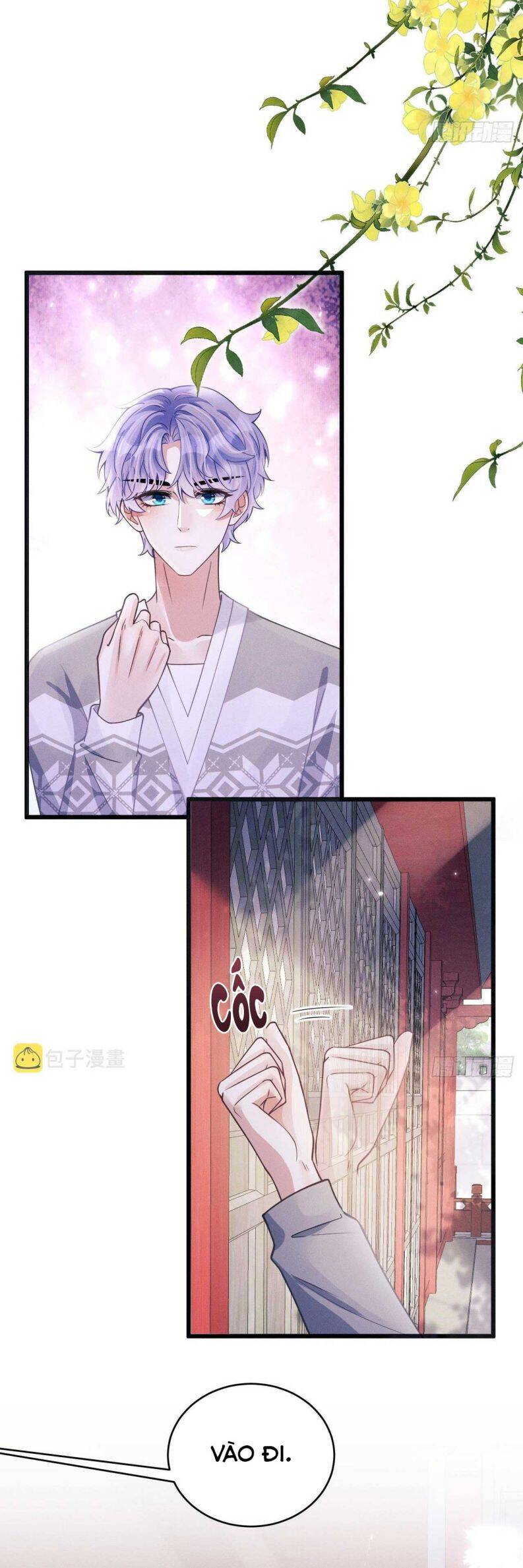 Tôi Hoài Nghi Ảnh Đế Đang Theo Đuổi Tôi Chapter  47 - 17